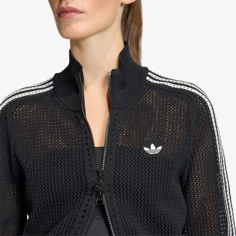 adidas Дуксер CROCHET TT 