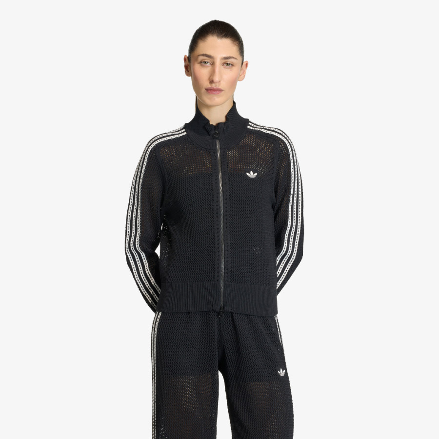 adidas Дуксер CROCHET TT 