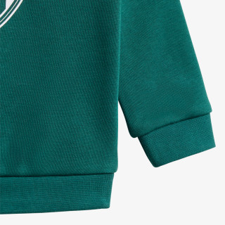 adidas Kostum CREW SET 