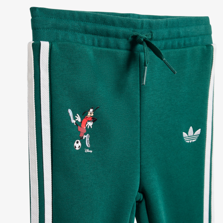 adidas Kostum CREW SET 