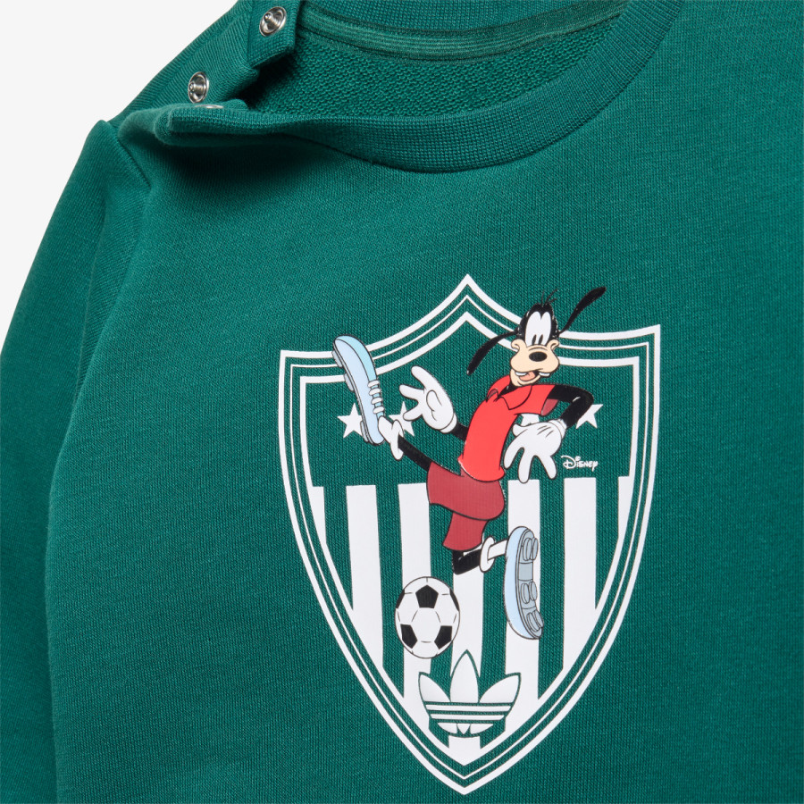 adidas Kostum CREW SET 