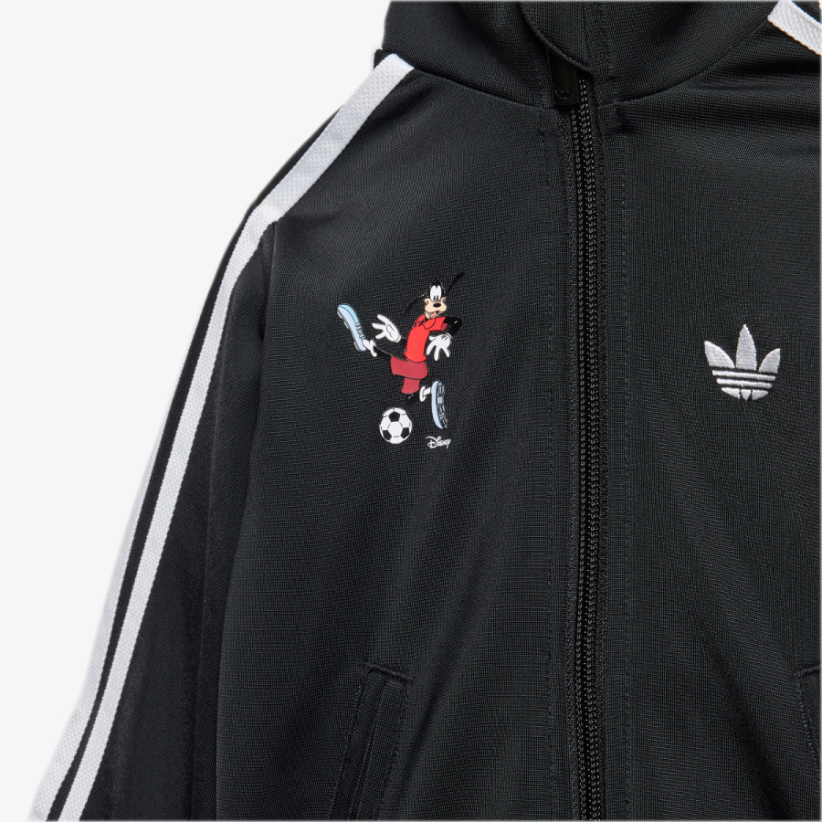 adidas Тренерка FIREBIRD TS 