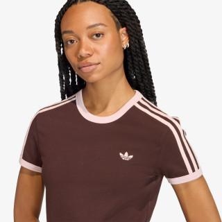adidas Маица 3S TEE SLIM 