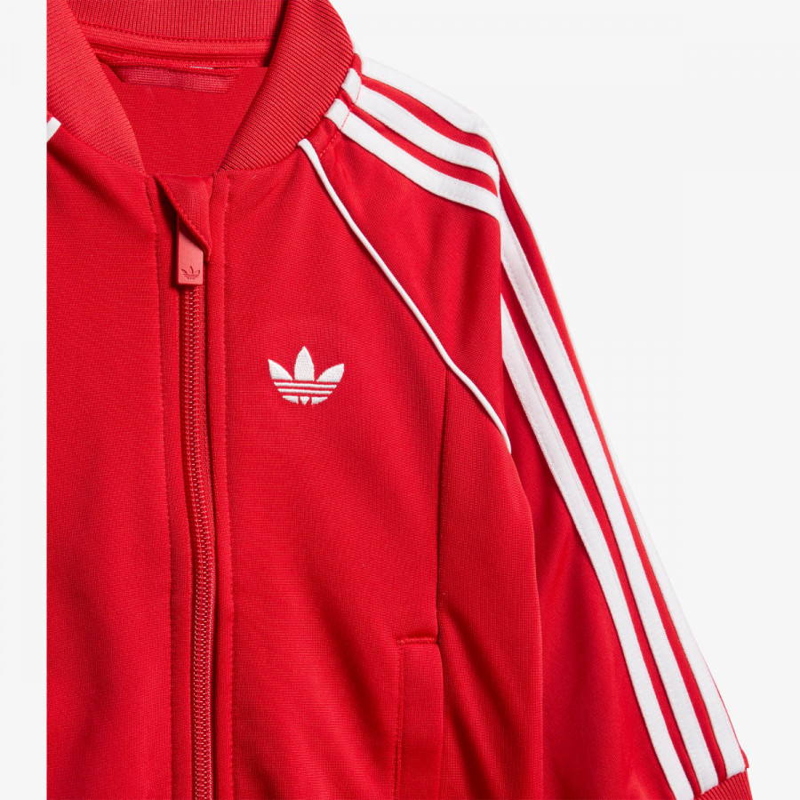 adidas Тренерка SST TS 