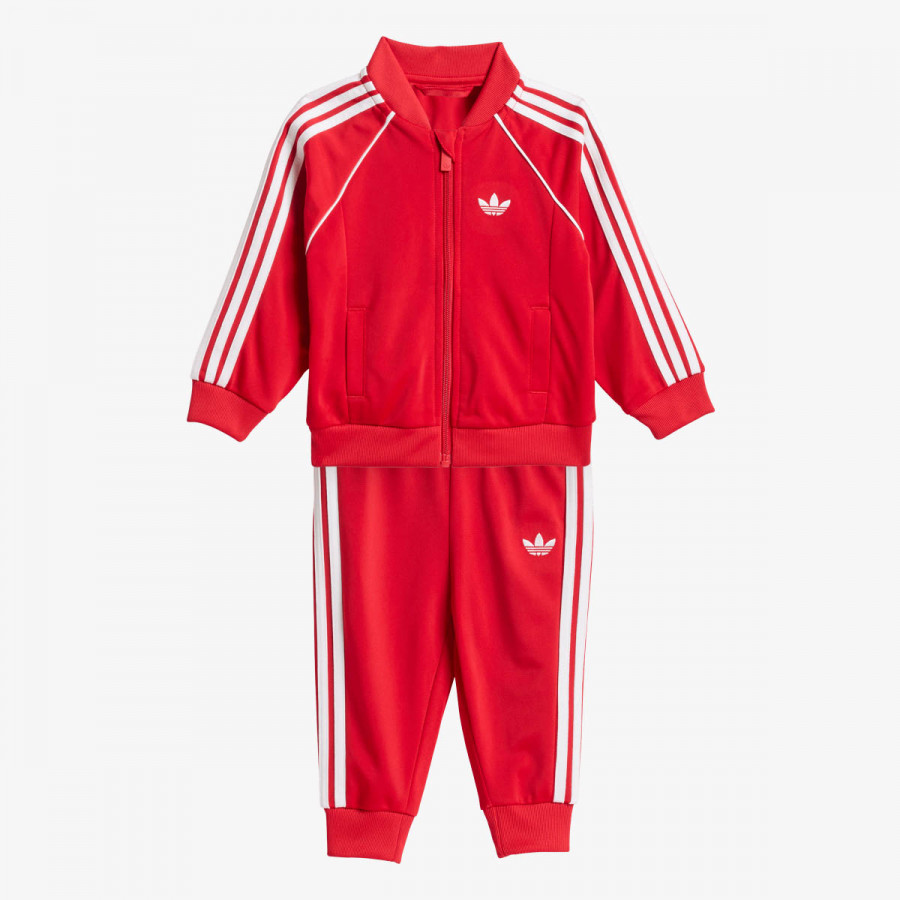 adidas Тренерка SST TS 