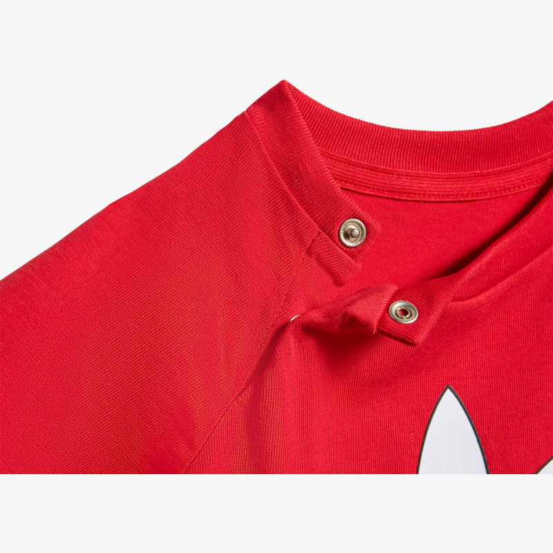 adidas Сет TF STS 