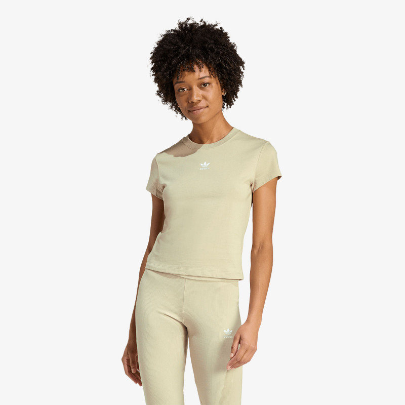 adidas Маица ESS SLIM TEE 