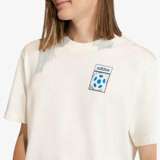 adidas Маица Archive Country Flag 