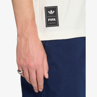 adidas Маица Archive Country Flag 