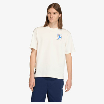 adidas Маица Archive Country Flag 