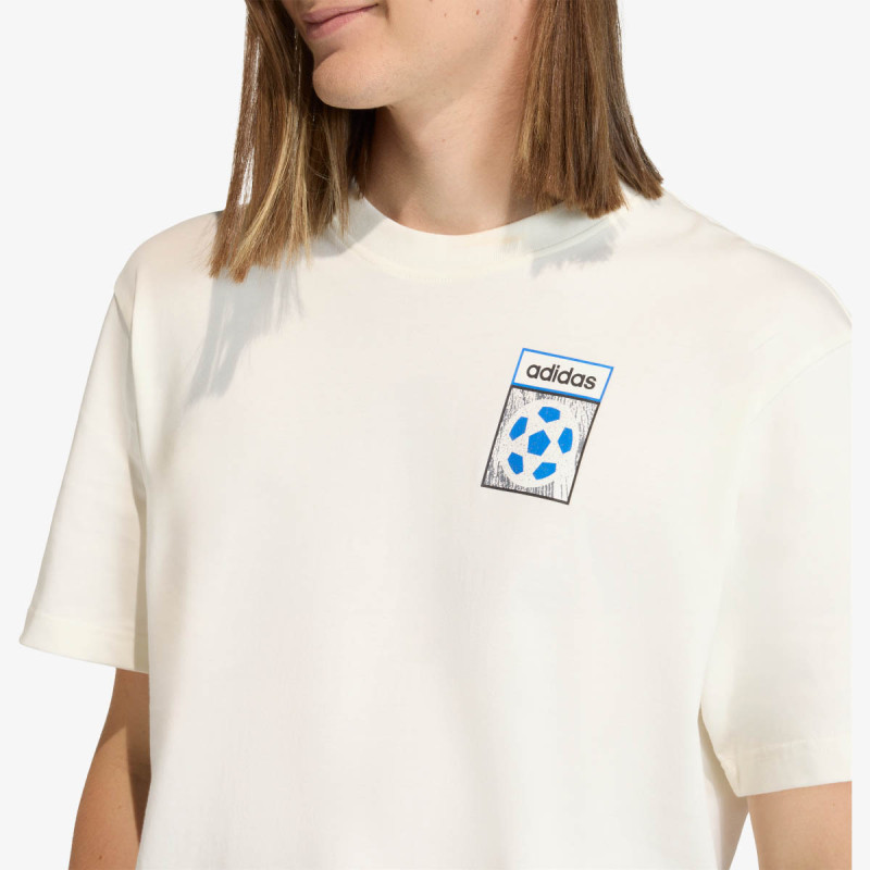 adidas Маица Archive Country Flag 