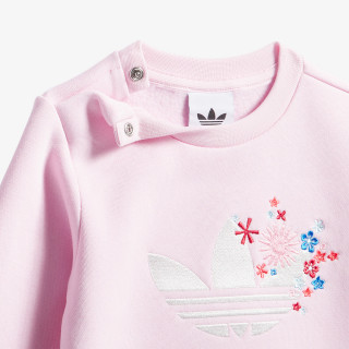adidas Тренерка CREW SET 