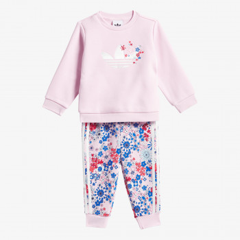 adidas Тренерка CREW SET 