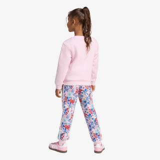 adidas Тренерка CREW SET 