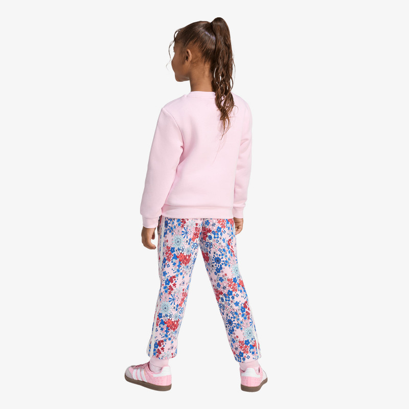 adidas Тренерка CREW SET 