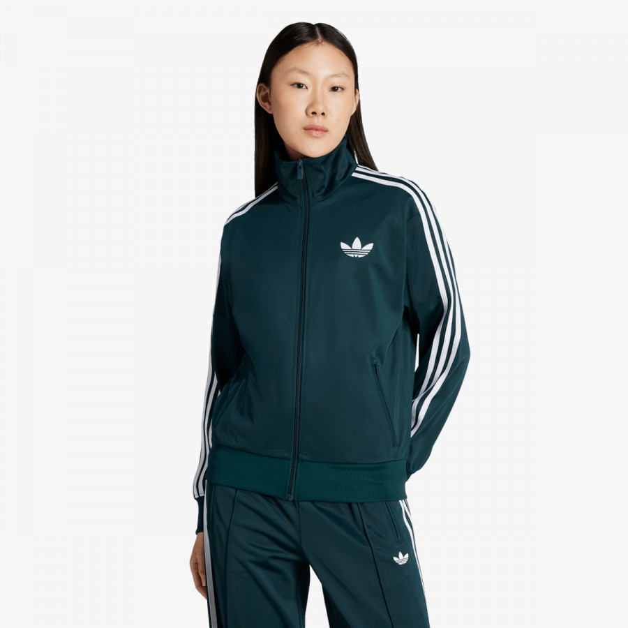 adidas Дуксер FIREBIRD  TT 