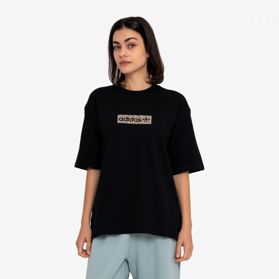 adidas Маица AOP SS T-SHIRT 