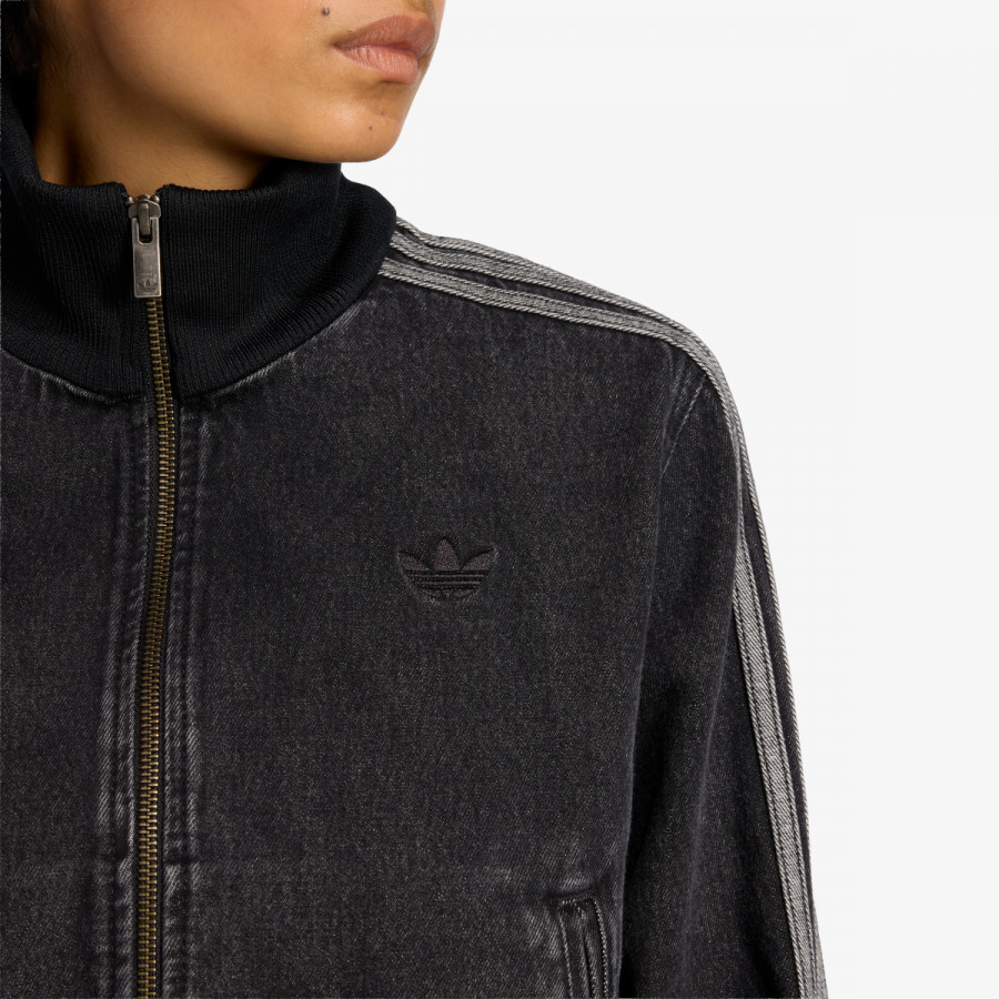 adidas Bluza FIREBIRD TT D 