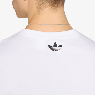 adidas Маица ANIME FTBL T 