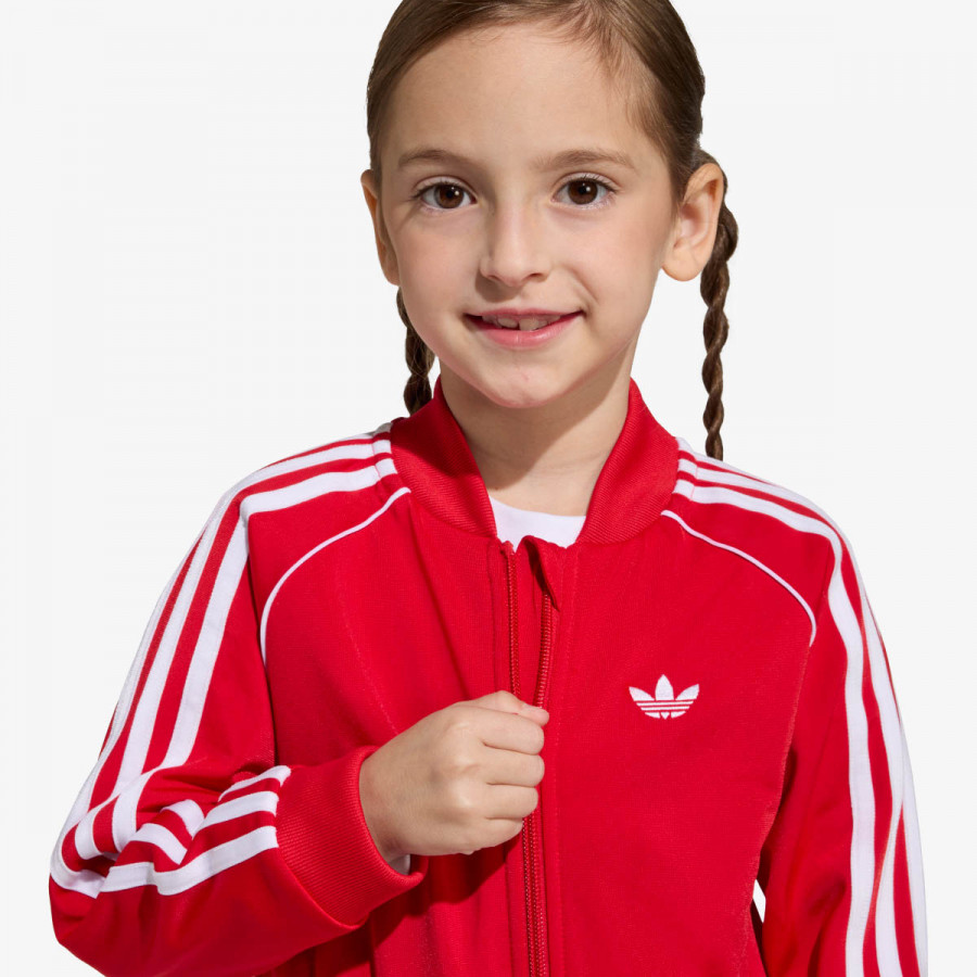 adidas Тренерка SST TRACKSUIT 