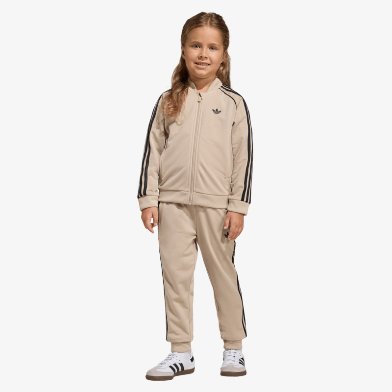 adidas Тренерка SST TRACKSUIT 