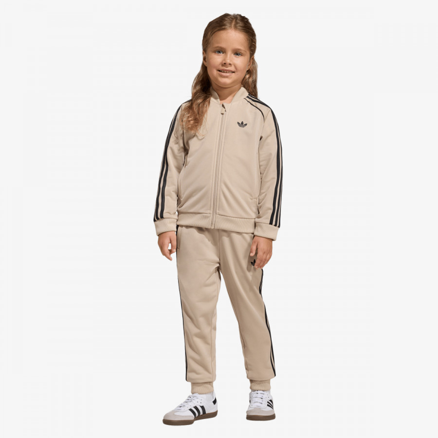 adidas Тренерка SST TRACKSUIT 