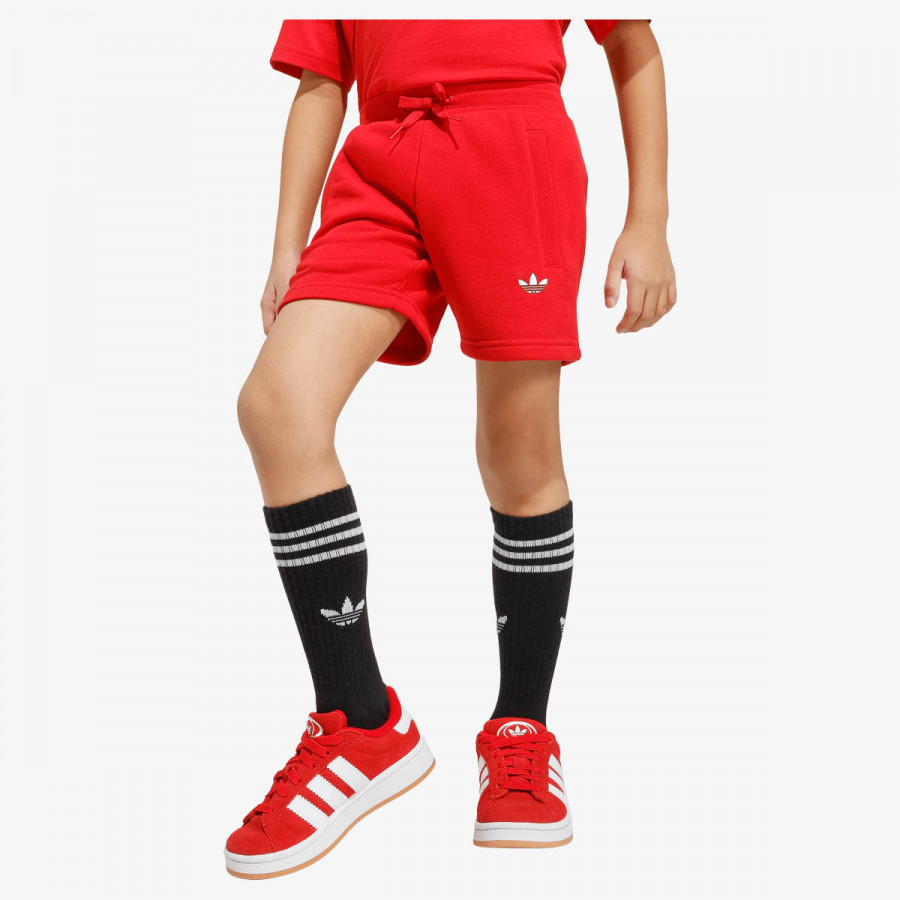 adidas Сет Trefoil 