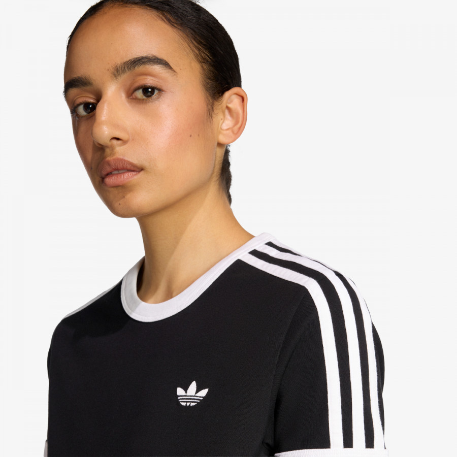 adidas Маица 3-Stripes 