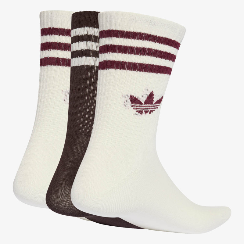 adidas Чорапи 3S CREW S 3P 