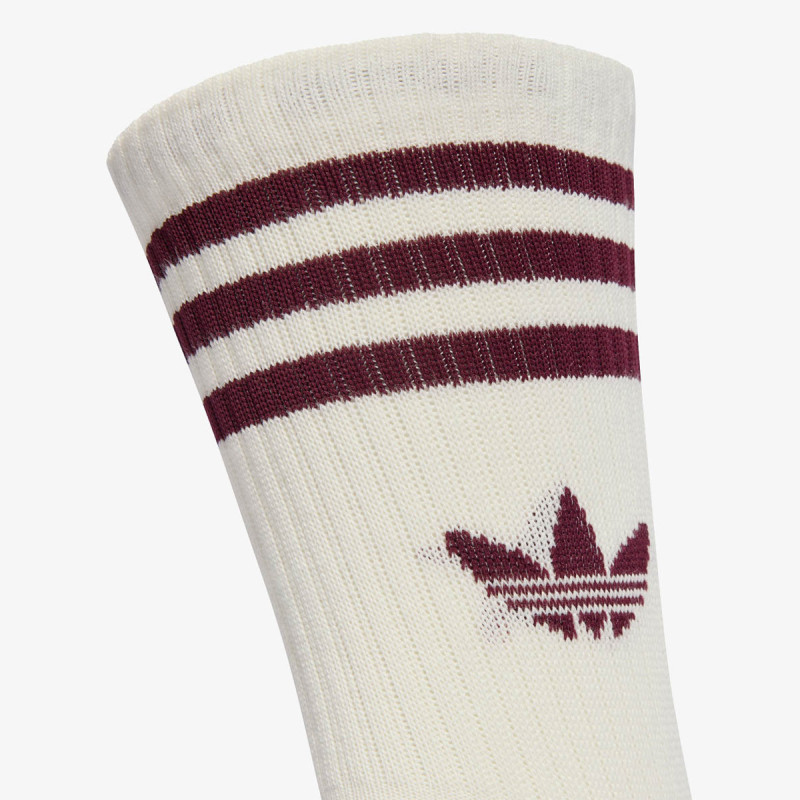 adidas Чорапи 3S CREW S 3P 