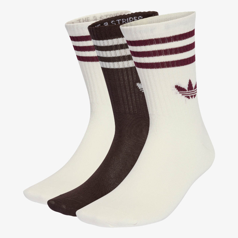 adidas Чорапи 3S CREW S 3P 