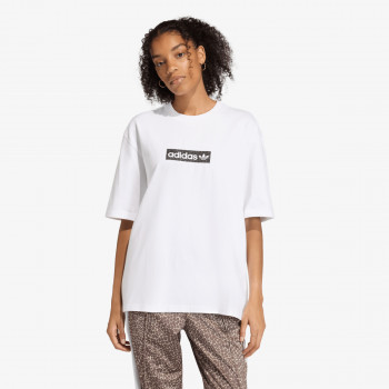 adidas Маица AOP SS T-SHIRT 