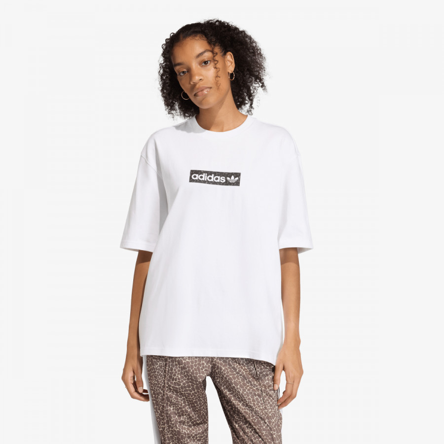 adidas Маица AOP SS T-SHIRT 