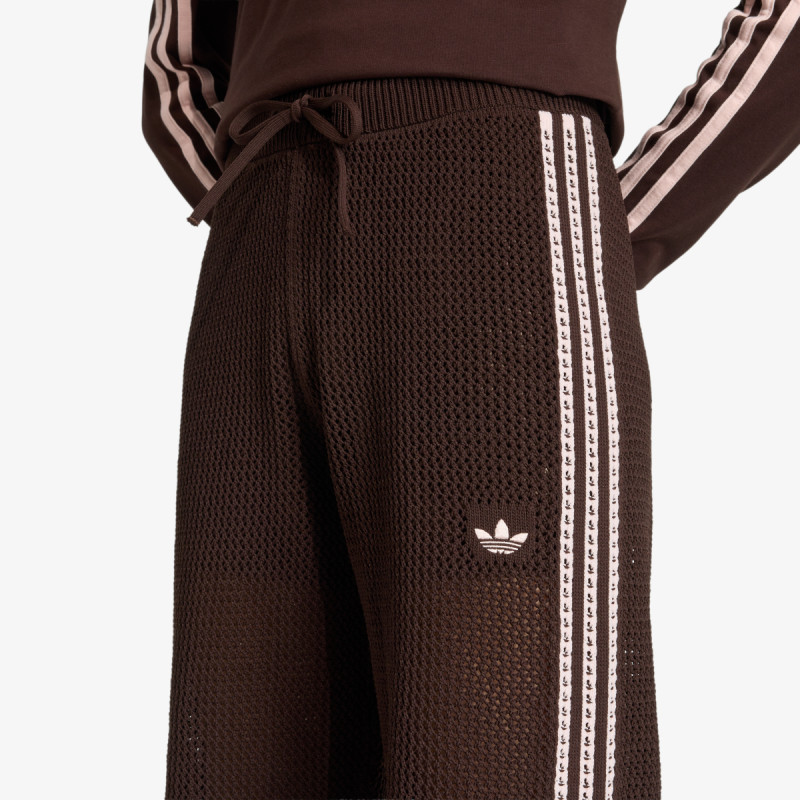 adidas Долен дел тренерки CROCHET TP 