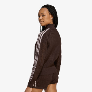 adidas Дуксер CROCHET TT 