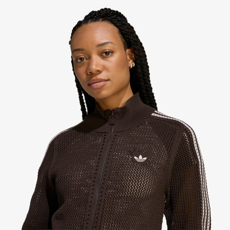 adidas Дуксер CROCHET TT 