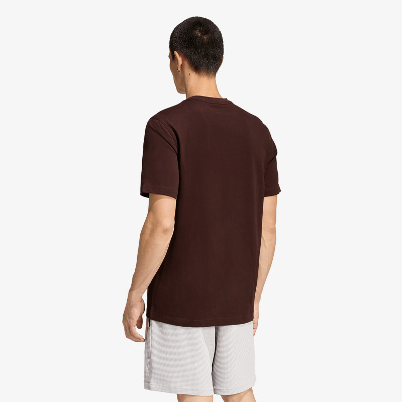 adidas Bluzë TREFOIL ESS TEE 