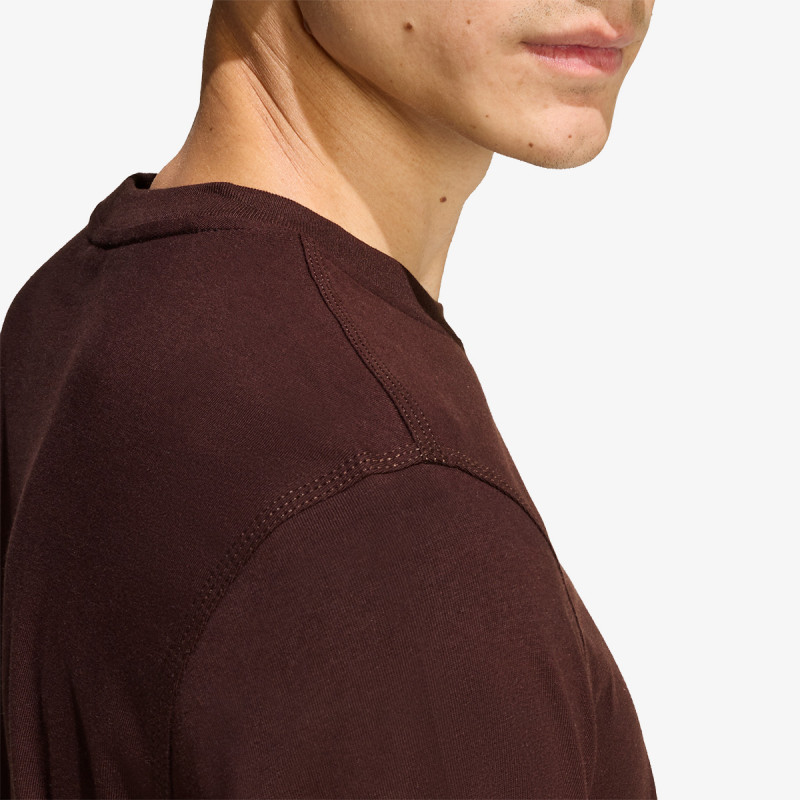 adidas Bluzë TREFOIL ESS TEE 