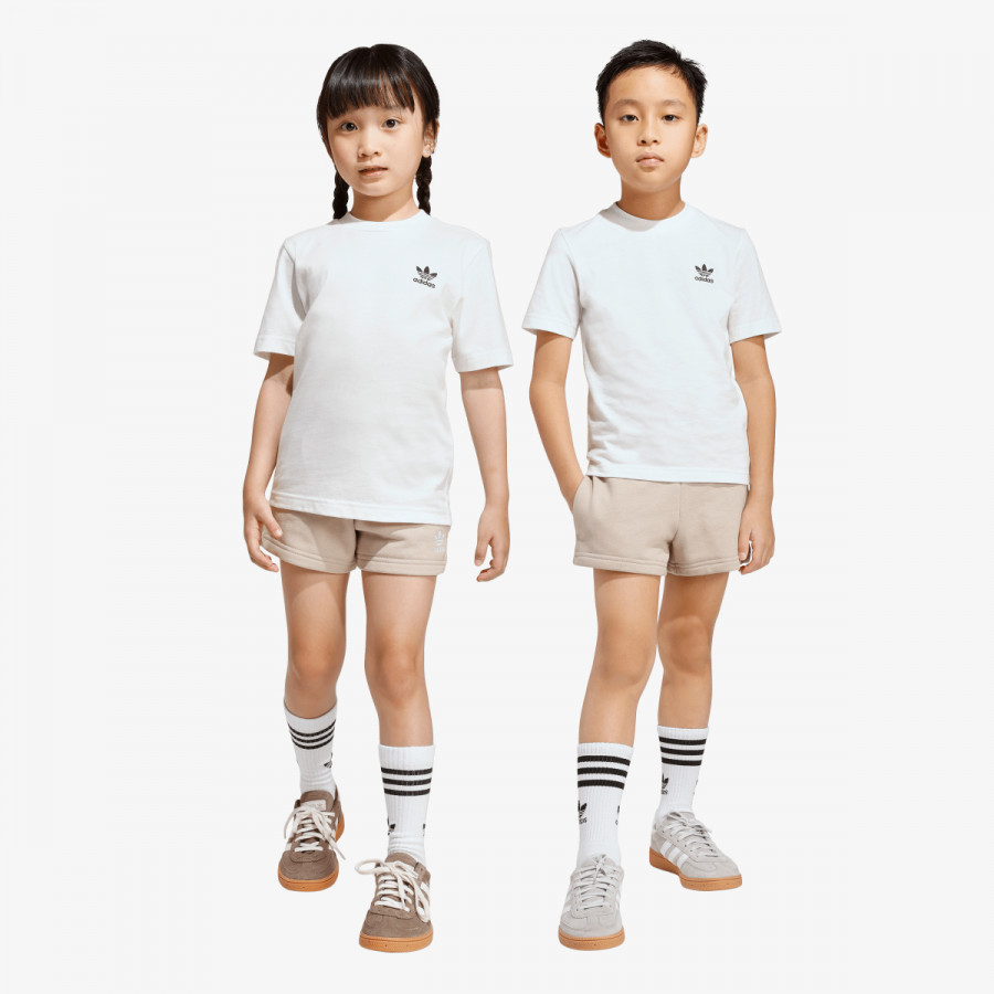 adidas Pantallona të shkurtra dhe bluzë SHORT TEE SET 