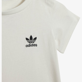 adidas Сет SHORT TEE SET 