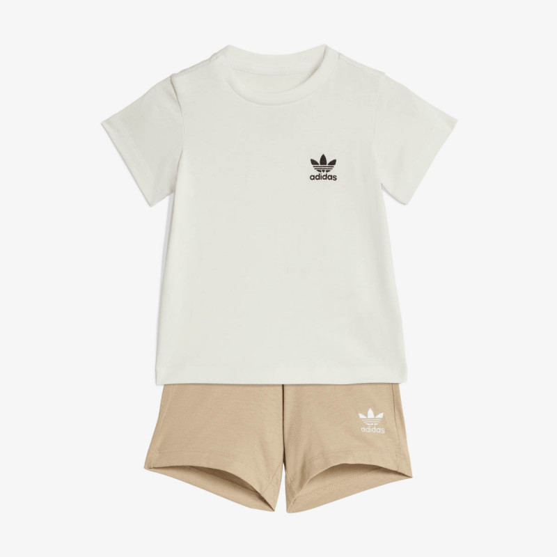adidas Сет SHORT TEE SET 