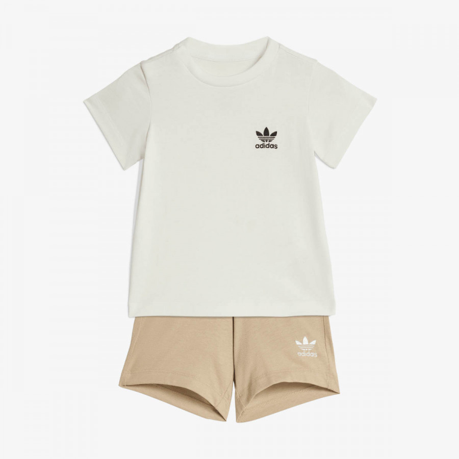 adidas Сет SHORT TEE SET 