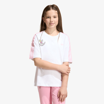 adidas Маица LOOSE T-SHIRT 