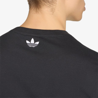 adidas Маица ANIME FTBL T 