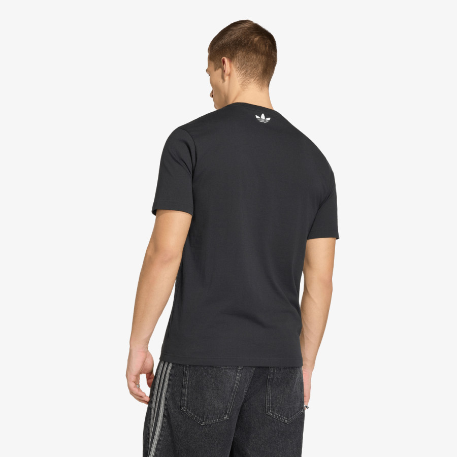 adidas Маица ANIME FTBL T 