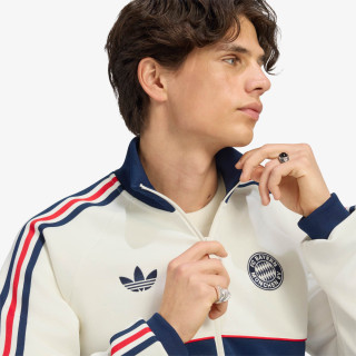 adidas Дуксер FCB OG2 TT 