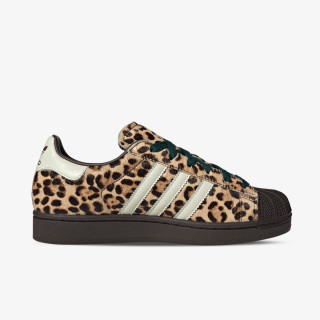 adidas Atlete SUPERSTAR II W 