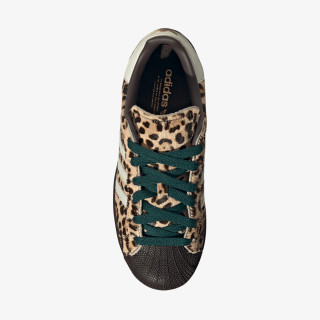 adidas Atlete SUPERSTAR II W 