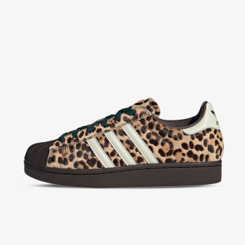adidas Atlete SUPERSTAR II W 