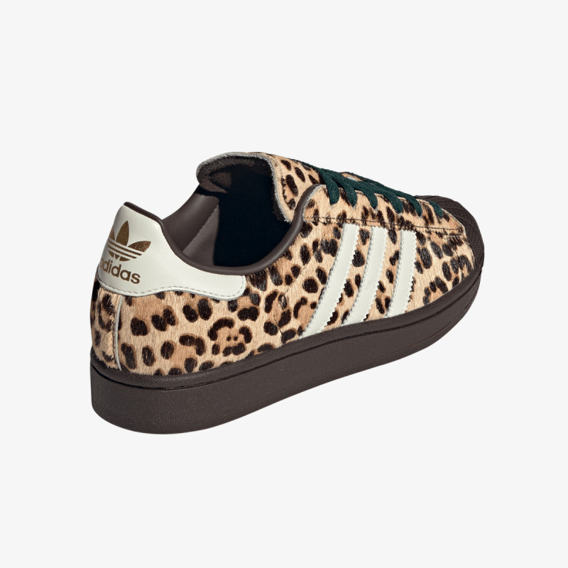 adidas Atlete SUPERSTAR II W 